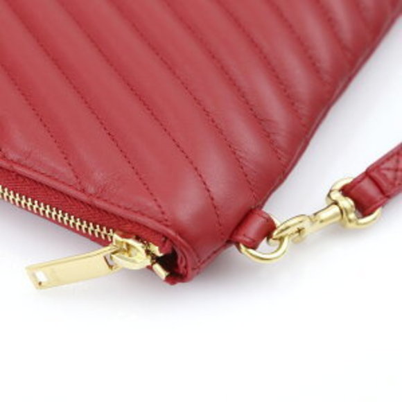 Saint Laurent clutch bag - Picture 1 of 3